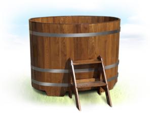 ������ ������ Bentwood