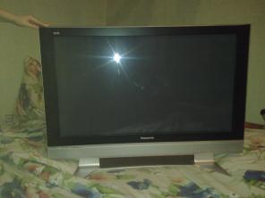 Panasonic TH-42PA60R