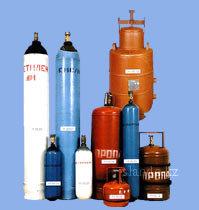 Продаю баллоны для технических газов