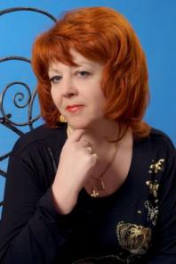 Приворотных дел Мастерица. Ведунья Марианна.