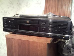 CD- Aiwa XC-950