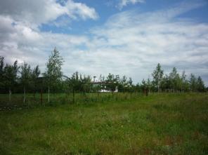 Загородный комплекс на берегу реки