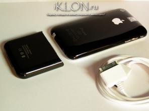 IPhone 3GS 32GB