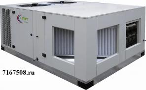 Моноблочные, крышные (Roof Top, RoofTop, руфтоп, руф топ) кондиционеры фирм CMT clima, Lennox, Tecnoclima и Tempstar