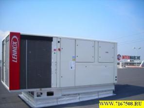 Моноблочные, крышные (Roof Top, RoofTop, руфтоп, руф топ) кондиционеры фирм CMT clima, Lennox, Tecnoclima и Tempstar