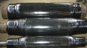 компенсатор СКУ.ППУ.1у-16-300-180 в изоляции
