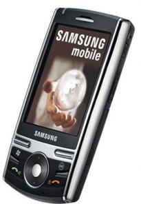   Samsung I710