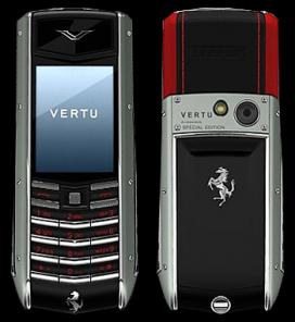 Копии мобильных телефонов Vertu, Mobiado, Nokia