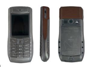 Копии мобильных телефонов Vertu, Mobiado, Nokia