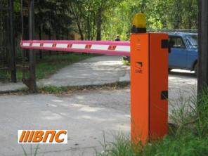 Установка, ремонт и обслуживание автоматических шлагбаумов в Воронеже!