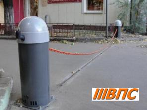 Установка, ремонт и обслуживание автоматических шлагбаумов в Воронеже!