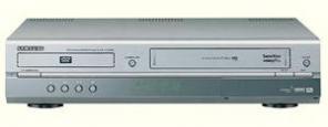 Продаю DVD-Плеер + VHS(дуэт) SV-DVD6E
