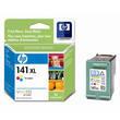 Картридж hp №141XL CB337HE (цв.) для МФУ OfficeJet 5783