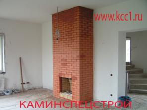 Камины Печи Мангалы Барбекю Дымоходы Строительство Каминспецстрой Ремонт Облицовка