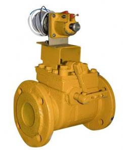 газовое оборудование ФГКР-50, ФГКР-80
