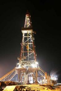 Нефтяное оборудование,буровые установки