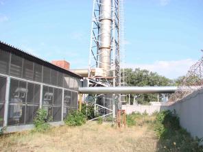 Продается Электростанция - газопоршневая установка (ГПУ) когенерационного исполнения
