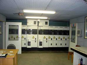 Продается Электростанция - газопоршневая установка (ГПУ) когенерационного исполнения