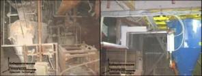 Реконструкция устаревших линий и производств