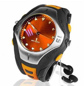Watch Player AD818 Часы mp3 плеер диктофон