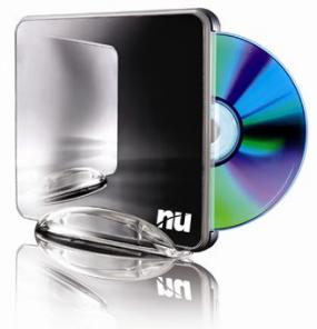 DVD плеер NU PDP-100