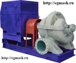 Продаём насосы, электродвигатели из наличия