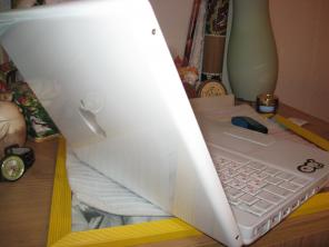  ibook G4
