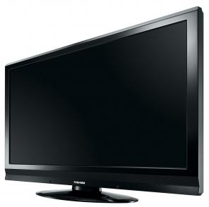 ЖК телевизор Toshiba 32AV603PR(новый)-14000 руб.