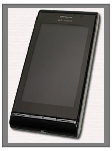 Продам Sony ericsson c9000(wg5)