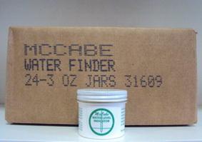 Водочувствительная паста McCabe