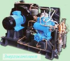 Компрессор 150-200атм.КР2; АКР2; К2-150; ЭК2-150; ВТ1,5-
