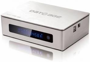Медиаплеер DATAGE HD Pro-DMB/Recorder