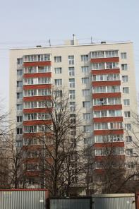 Капитальный ремонт зданий, жилых домов