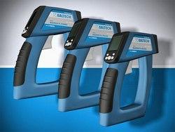 NEW! Пирометр BALTECH TL-0208C, инфракрасный пирометр, скидки для дилеров!
