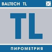 BALTECH TL-0215C, коэффициент теплового излучения, коэффициент визирования