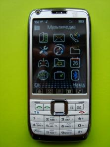 Продам новый Nokia W006