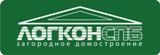 Логкон Спб - загородное строительство