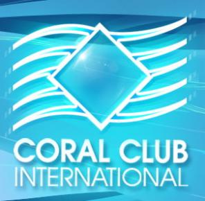 коралловый клуб сoral сlub International