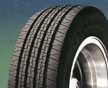 А/шины 215/75R17.5 TR685 Triangle
