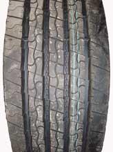 А/шины 215/75R17.5 TR685 Triangle