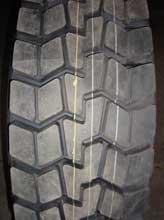 А/шины 315/80R22.5 CST68 Chengshan (Fortune)