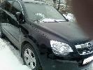 б/у запчасти для Opel Antara