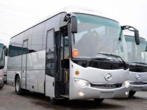 Срочно продам Higer KLQ 6885Q (Евро 3) автобус 2010 г.в. (межгород) Цена: 3090000 руб.