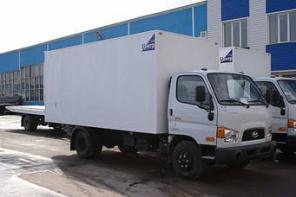 Срочно продам Hyundai HD-78 пром. оц. полимер (Меткомплекс) Цена: 1 219 000руб.