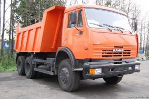 Срочно продам КАМАЗ 65115-048-62 самосвал новый Цена: 1 930 000 руб.