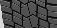 А/шины 315/80R22.5 Я-636 TYREX ALL STEEL ROAD
