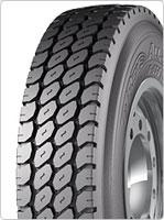 А/шины 315/80R22.5 Я-656 TYREX ALL STEEL MIX
