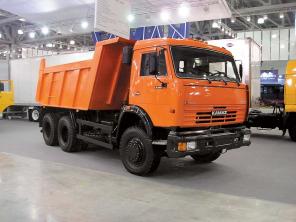 Продам КАМАЗ 65115-048-62