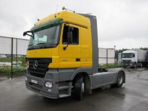 Mercedes 1841 Actros Год -2007