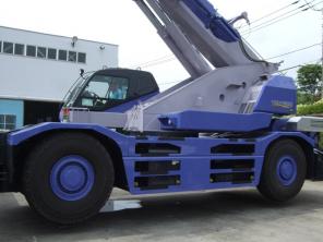 автокран Tadano GR 600 2006 год
